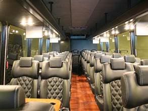Party Bus Hire party bus hire
